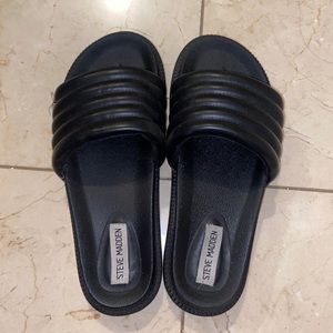 Slides - Steve Madden